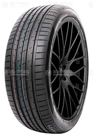 Royal Black Explorer II 225/40 R19 93Y