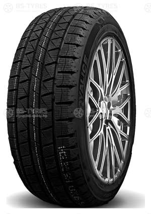 Royal Black Ice 195/60 R15 88S