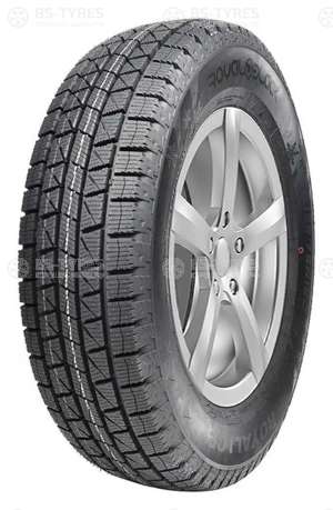 Royal Black Ice 195/60 R15 88S