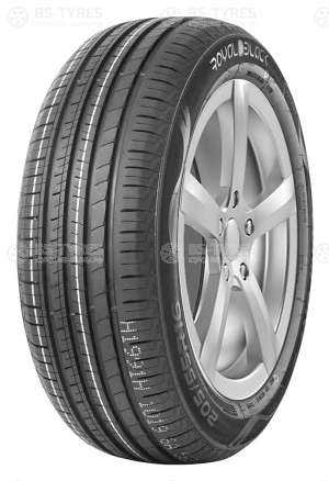 Royal Black Mile 215/60 R16 95V