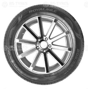 Royal Black Mile 215/60 R16 95V