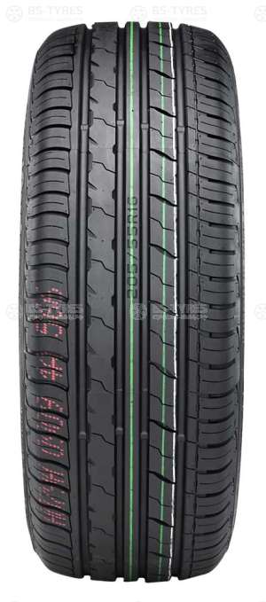 Royal Black Performance 235/65 R17 108H