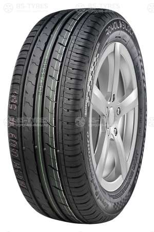 Royal Black Performance 235/65 R17 108H