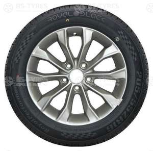 Royal Black Performance 235/65 R17 108H