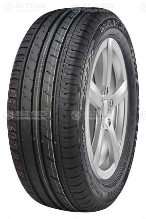Royal Black Performance 235/65 R17 108H