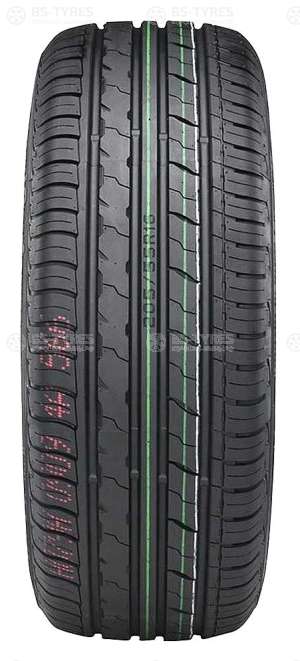Royal Black Performance 235/65 R17 108H