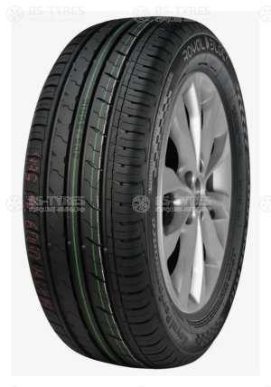 Royal Black Performance 235/65 R17 108H
