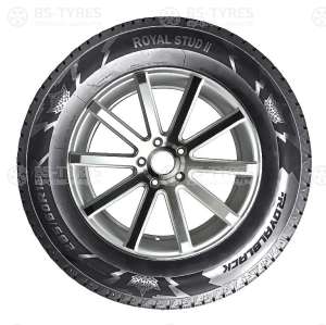 Royal Black Stud II 245/45 R18 100T