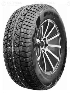 Royal Black Stud II 245/45 R18 100T