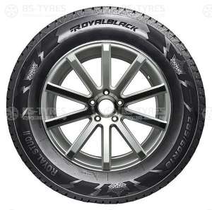 Royal Black Stud II 245/45 R18 100T