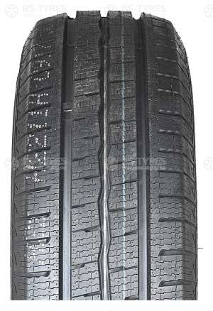 Royal Black Winter Van 225/70 R15C 112R