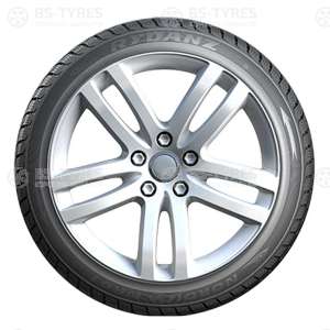 Rydanz Nordica NR01 275/40 R19 101V