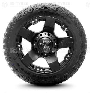 Rydanz Rammer R08 285/70 R17C 121/118Q