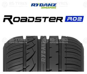 Rydanz Roadster R02 195/55 R16 91W