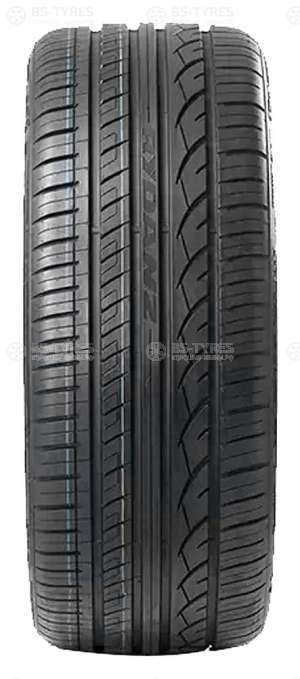 Rydanz Roadster R02S 285/45 R22 114V