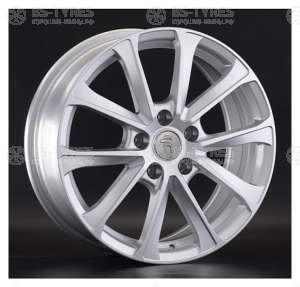 Replay SB45 (SF) 7xR17 ET48 5*114.3 D56.1
