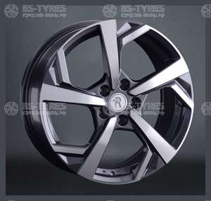 Replay SB69 (GMF) 7xR17 ET48 5*114.3 D56.1