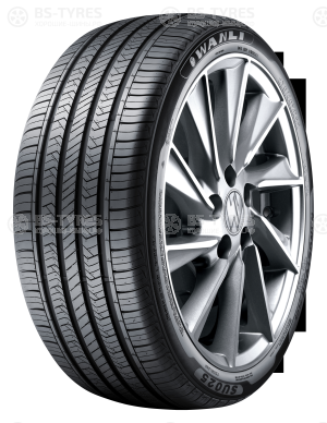 Wanli SU025 235/70 R16 106H
