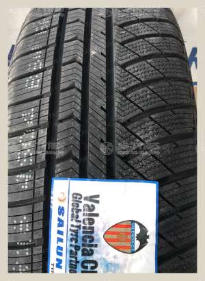Sailun Atrezzo 4 Seasons 235/45 R18 98W