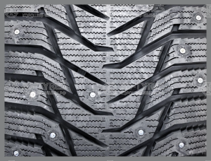 Sailun Ice blazer WST3 315/35 R20 110T