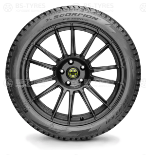 Pirelli Scorpion Ice Zero 2 RunFlat 225/50 R18 95H