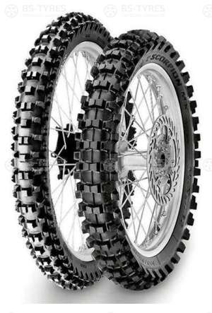 Pirelli Scorpion MX32 Mid Soft 60/100 R14 29M Рулевая