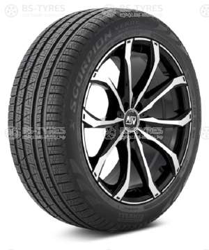 Pirelli Scorpion Verde All Season RunFlat 235/60 R18 103H