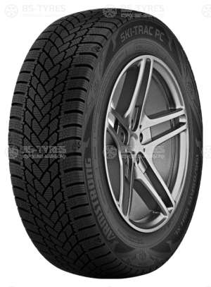 Armstrong Ski-Trac S 235/55 R20 102T