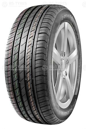 Sonix L-Zeal 56 RunFlat 245/45 R17 99W