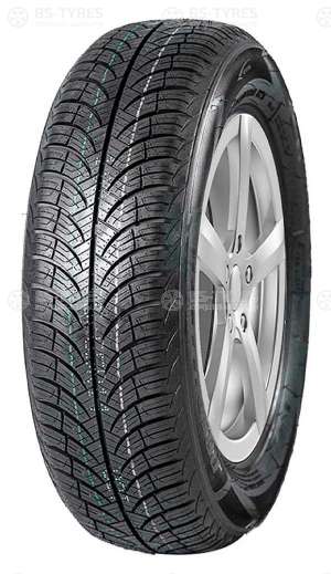 Sonix Prime A/S 245/45 R19 102W