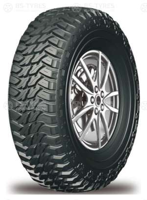 Sonix Primemaster M/T II 235/70 R16C 110/107Q