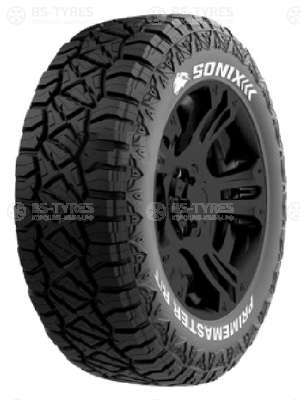 Sonix Primemaster R/T 265/60 R18 114Q