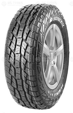 Sonix Primemax A/T II 285/60 R18 120S
