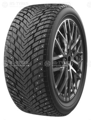 Sonix WinterXPro Stud 69 255/55 R20 110T