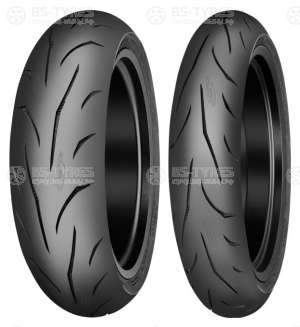 Mitas Sport Force+ 120/70 R17 58W Рулевая