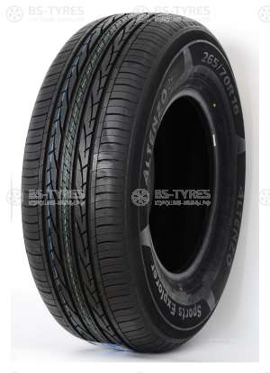 Altenzo Sports Explorer 265/70 R18 116H
