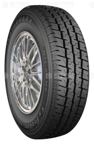 Starmaxx Provan ST 850 Plus 225/65 R16C 112/110R