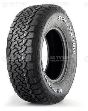 Sumaxx All-Terrain A/T 265/60 R18 110T