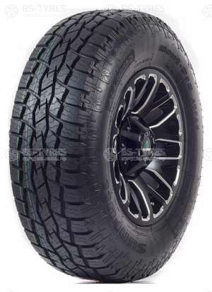 Sunfull Mont-Pro AT786 275/65 R18 116T