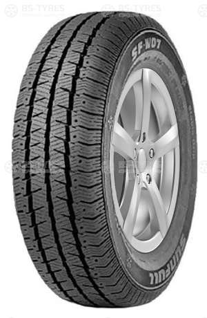 Sunfull SF-W07 195/70 R15 104R