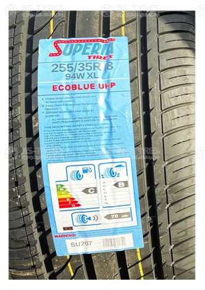 Superia EcoBlue UHP 235/55 R17 103W