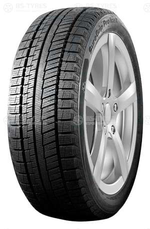 Gripmax SureGrip Pro Ice X 275/35 R20 102H