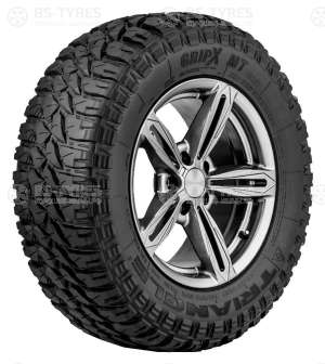 Triangle TR281 GripX MT 225/75 R16C 115/112Q