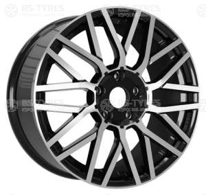 Tech-line 739 (BD) 6.5xR17 ET40 4*100 D60.1