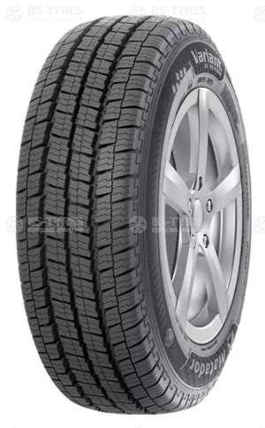 Torero MPS125 185/100 R14C 102/100R