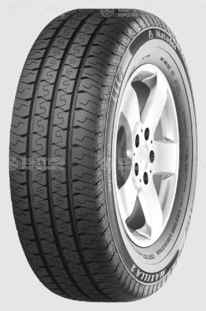 Torero MPS330 195/75 R16C 107/105R