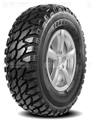 Torque TQ-MT701 265/70 R17C 121/118Q