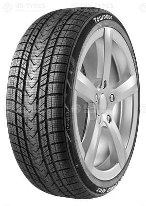 Tourador Winter Pro Max 255/50 R19 107V