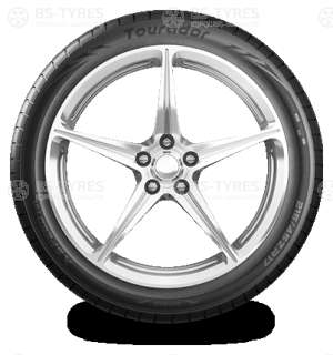 Tourador X Speed TU1 225/50 R17 98Y