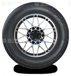 Tourador X Wonder TH1 205/70 R15C 106/104S